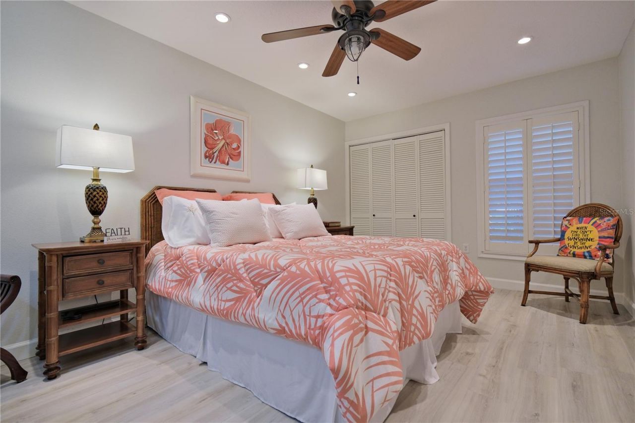 3605 Avenida Madera, Unit A, Bradenton, FL 34210 Photo