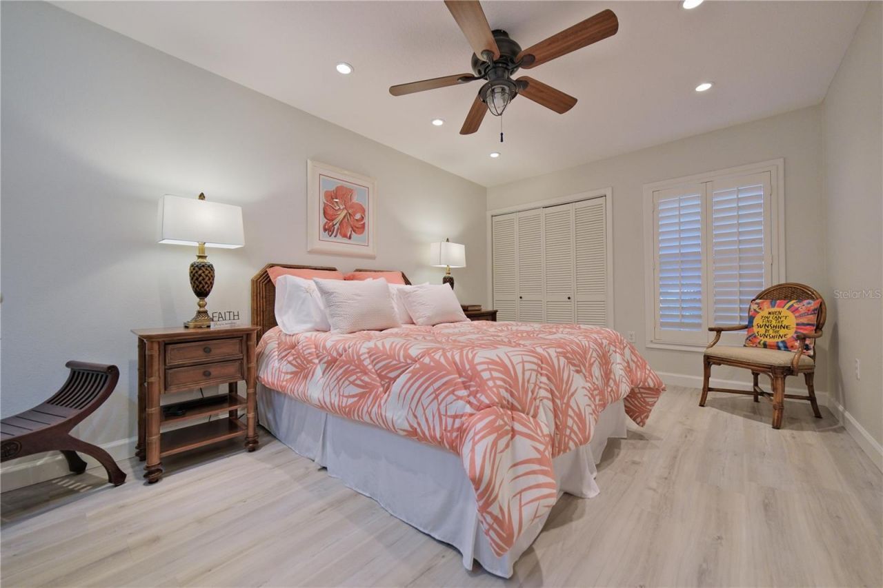 3605 Avenida Madera, Unit A, Bradenton, FL 34210 Photo