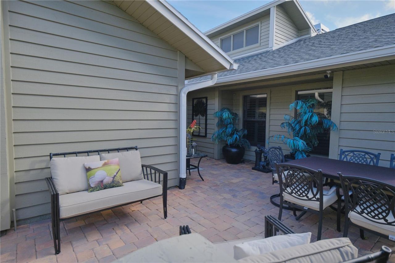 3605 Avenida Madera, Unit A, Bradenton, FL 34210 Photo