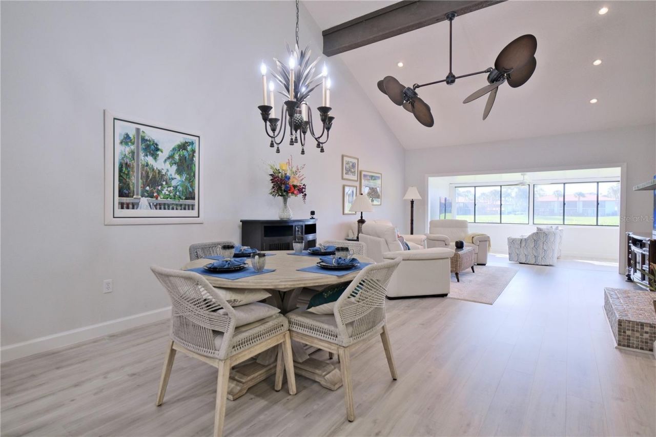 3605 Avenida Madera, Unit A, Bradenton, FL 34210 Photo