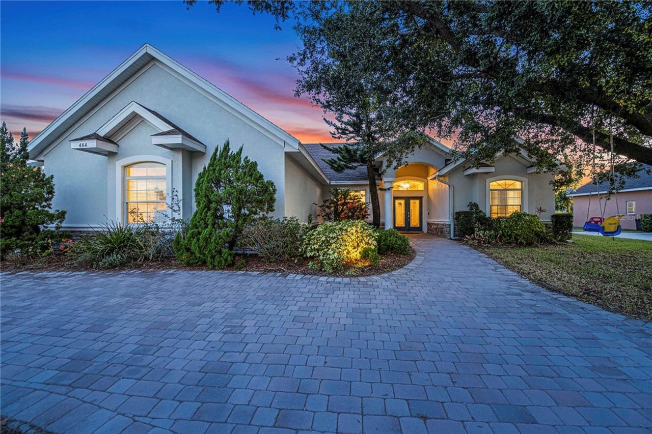 404 Talamone Drive, Winter Haven, FL 33884 Main Photo