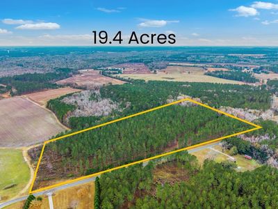 00 Shuler Belt Road, Holly Hill, SC 29059