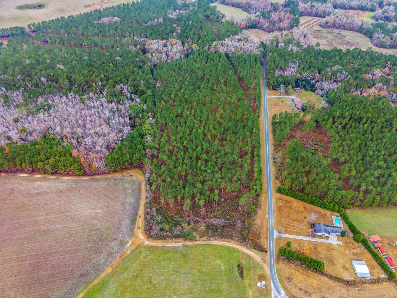 00 Shuler Belt Road Photo 20