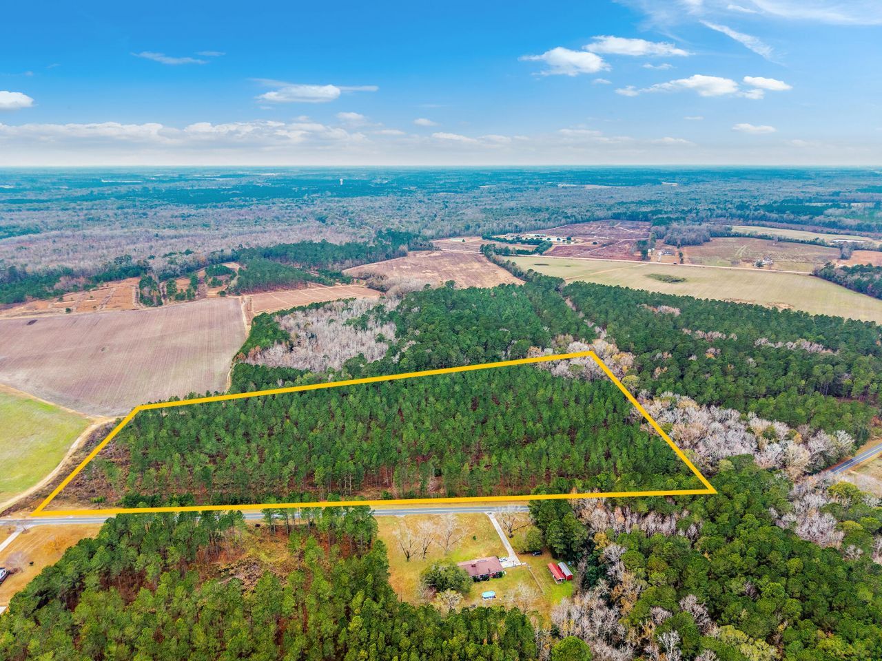 00 Shuler Belt Road Photo 6