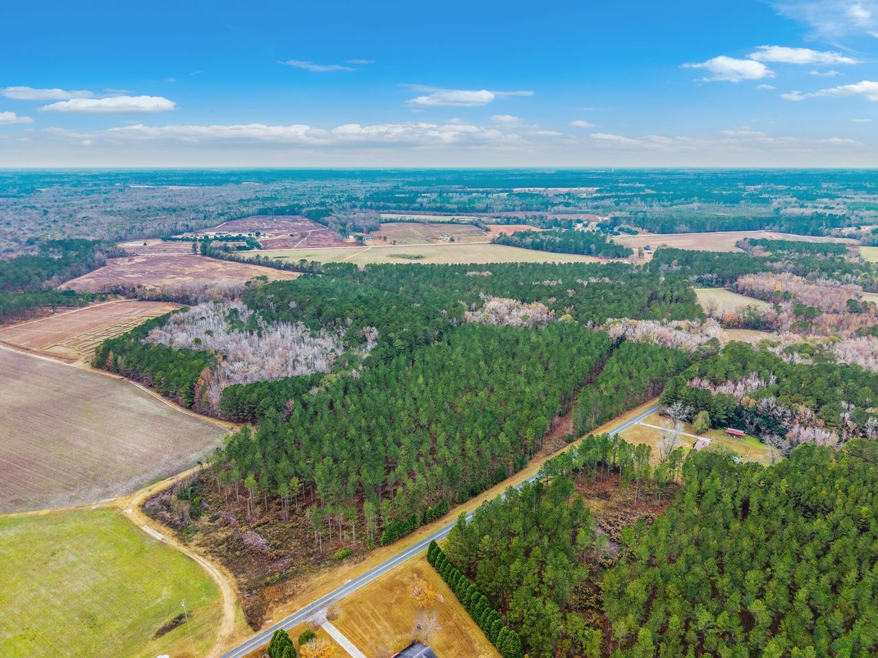 00 Shuler Belt Road Photo 7