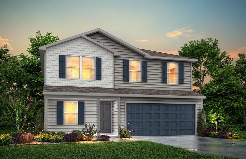 3533 Silver Springs Court, Abilene, TX 79602 Main Photo