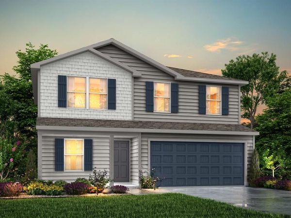 3533 Silver Springs Court, Abilene, TX 79602