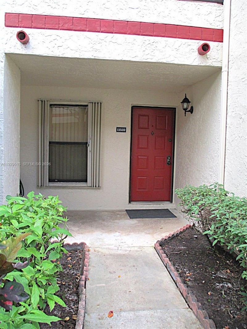 11532 NW 10th St, Unit 11532, Pembroke Pines, FL 33026 Photo