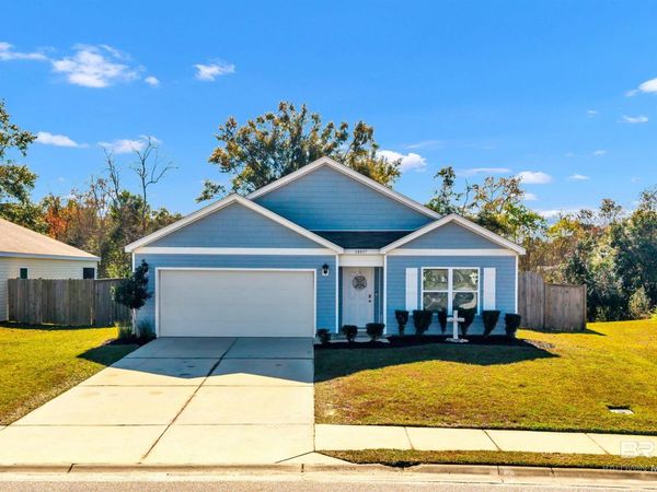 18057 Lewis Smith Drive, Foley, AL 36535