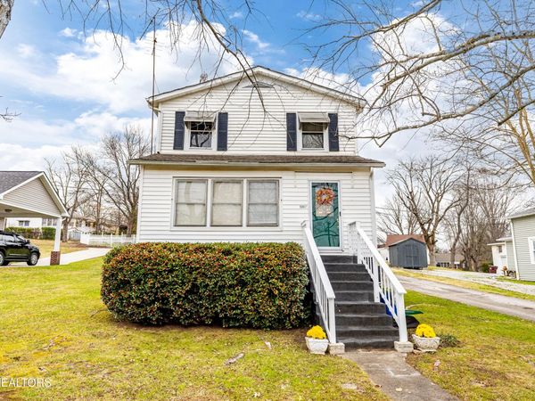 1240 N Wright Rd, Alcoa, TN 37701