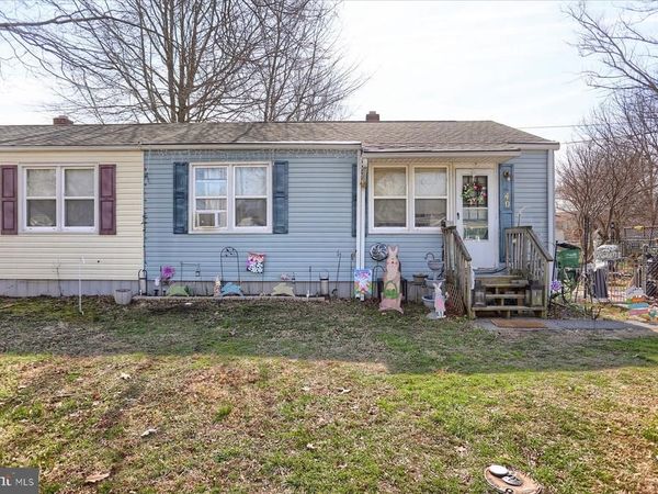 40 ABERDEEN AVENUE, ABERDEEN, MD 21001