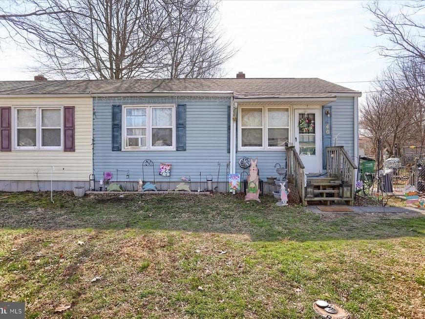 40 Aberdeen Avenue, Aberdeen, MD 21001 Main Photo