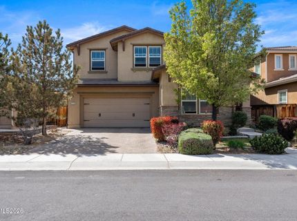 2135 Horse Prairie Road, Reno, NV 89521 Photo