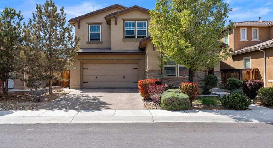 2135 Horse Prairie Road, Reno, NV 89521 Photo