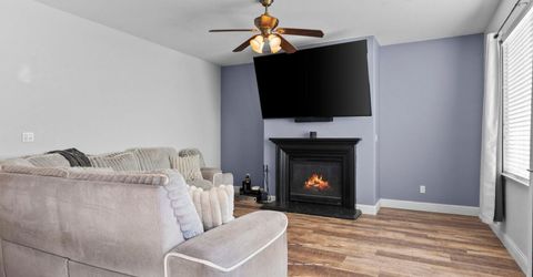 2135 Horse Prairie Road, Reno, NV 89521 Photo