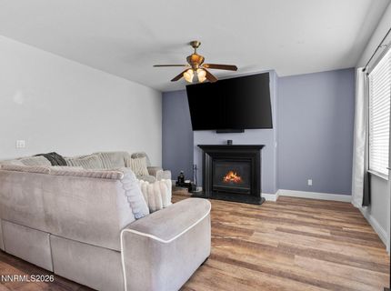 2135 Horse Prairie Road, Reno, NV 89521 Photo