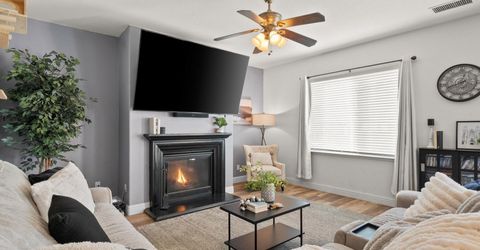 2135 Horse Prairie Road, Reno, NV 89521 Photo