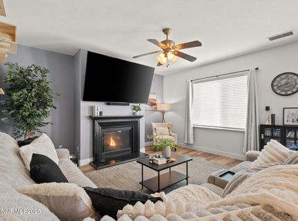 2135 Horse Prairie Road, Reno, NV 89521 Photo