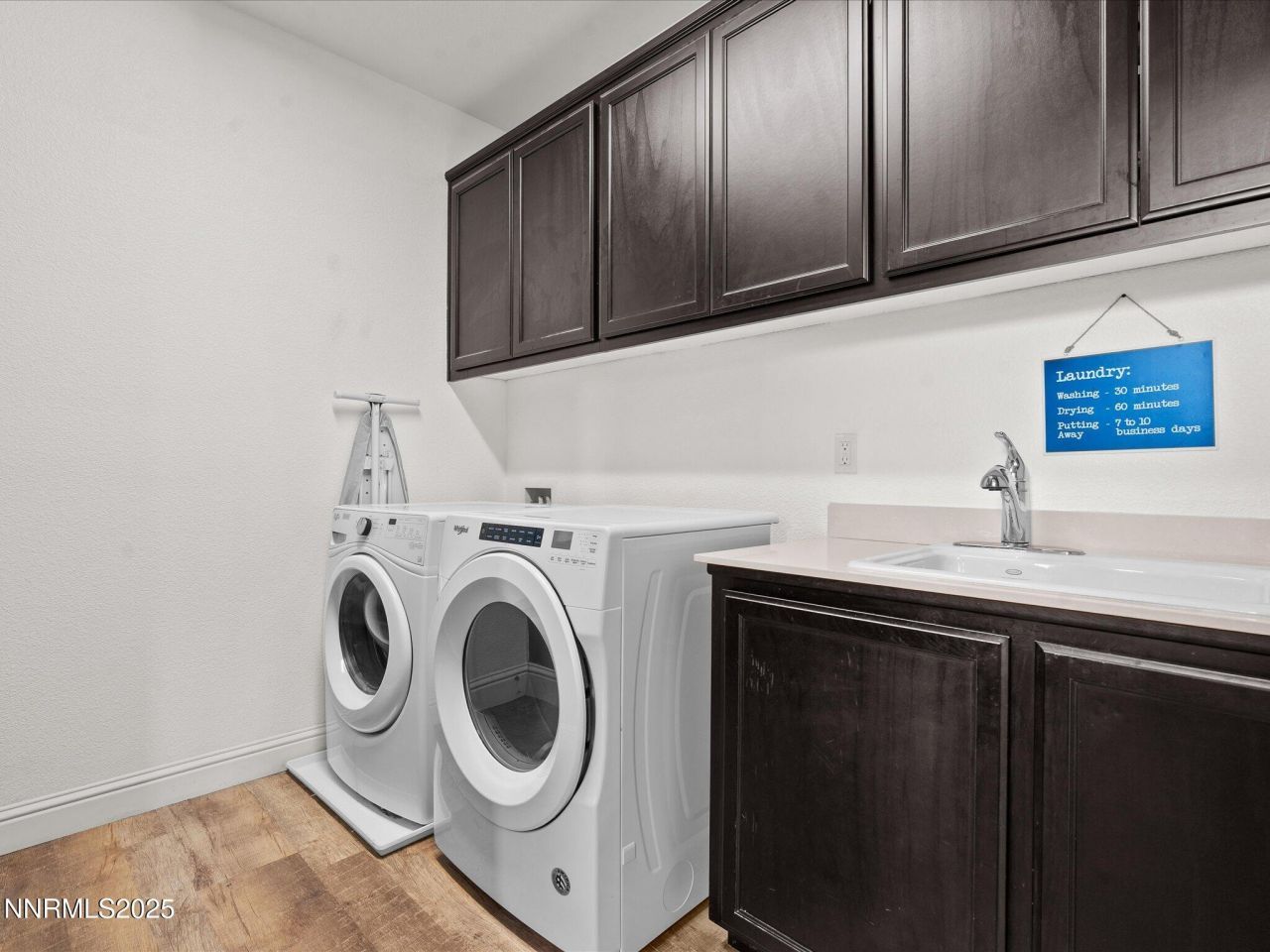 2135 Horse Prairie Road, Reno, NV 89521 Photo