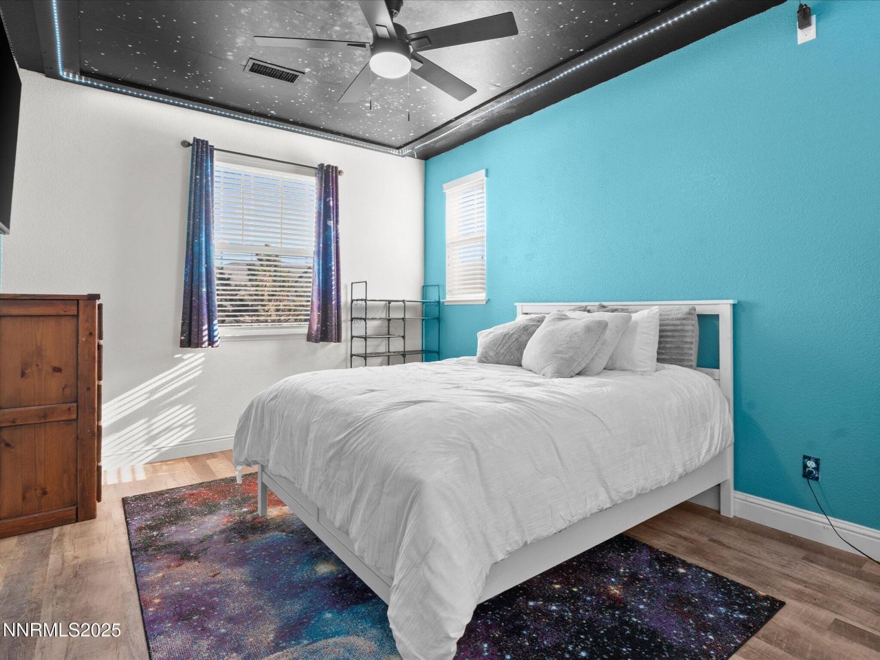 2135 Horse Prairie Road, Reno, NV 89521 Photo