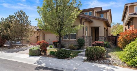 2135 Horse Prairie Road, Reno, NV 89521 Photo