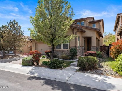 2135 Horse Prairie Road, Reno, NV 89521 Photo
