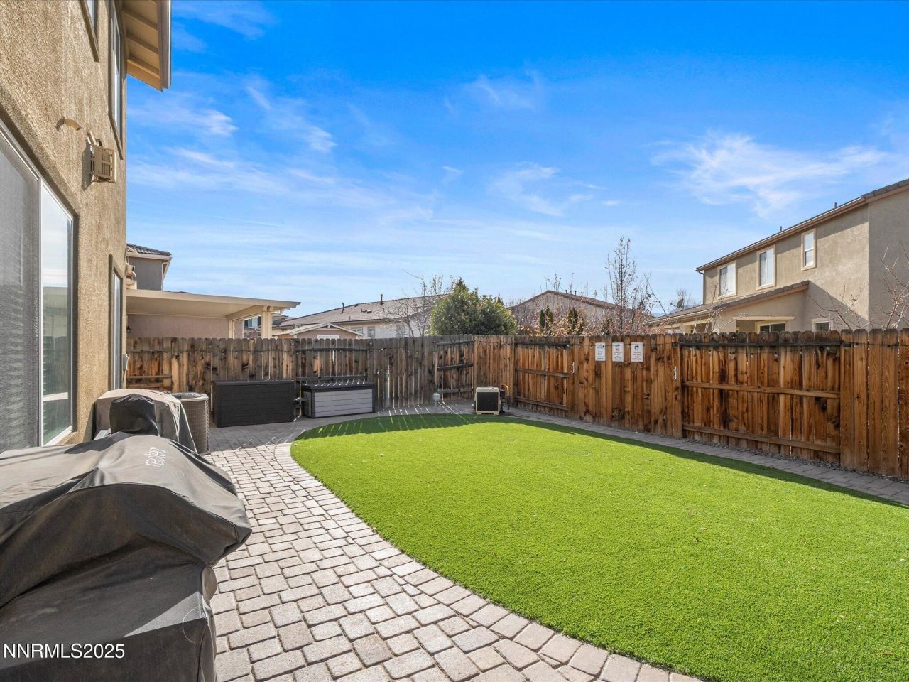 2135 Horse Prairie Road, Reno, NV 89521 Photo