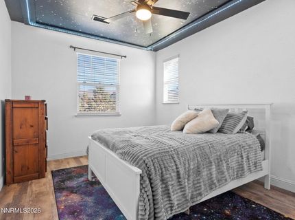 2135 Horse Prairie Road, Reno, NV 89521 Photo