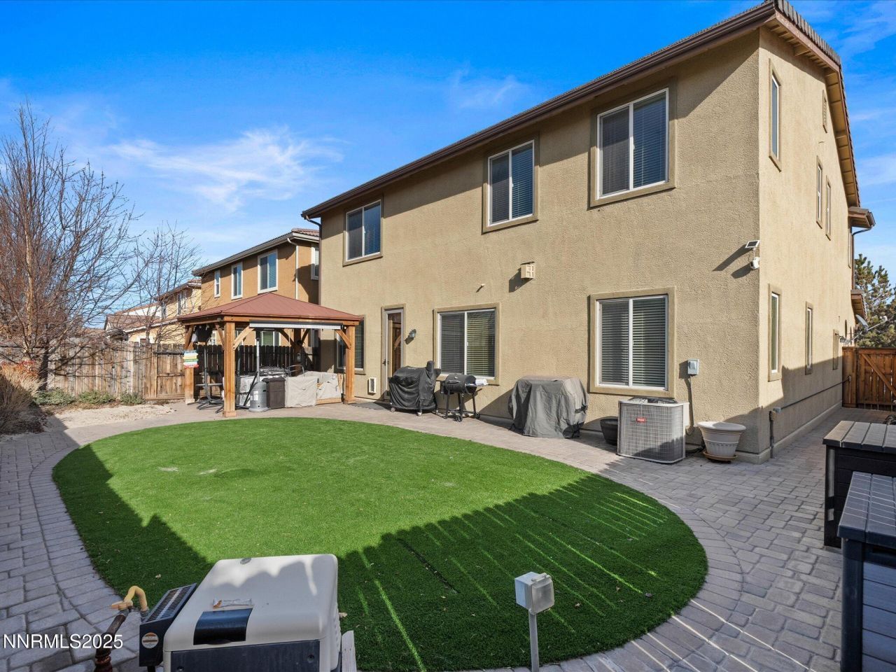 2135 Horse Prairie Road, Reno, NV 89521 Photo