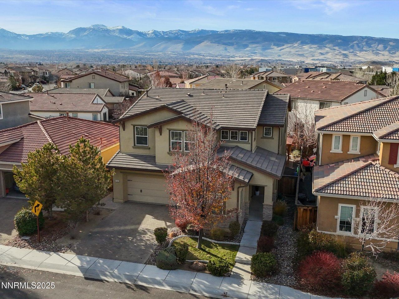 2135 Horse Prairie Road, Reno, NV 89521 Photo