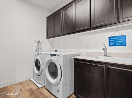 2135 Horse Prairie Road, Reno, NV 89521 Photo