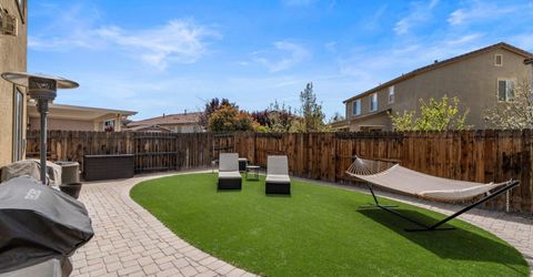 2135 Horse Prairie Road, Reno, NV 89521 Photo