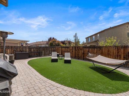 2135 Horse Prairie Road, Reno, NV 89521 Photo