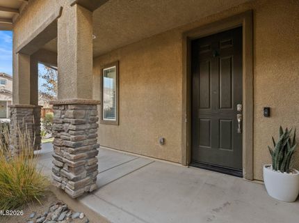 2135 Horse Prairie Road, Reno, NV 89521 Photo