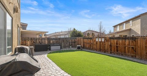 2135 Horse Prairie Road, Reno, NV 89521 Photo