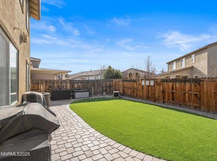 2135 Horse Prairie Road, Reno, NV 89521 Photo