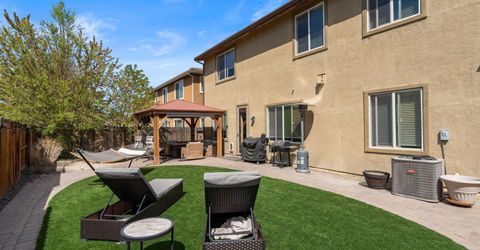 2135 Horse Prairie Road, Reno, NV 89521 Photo