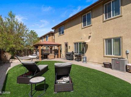 2135 Horse Prairie Road, Reno, NV 89521 Photo