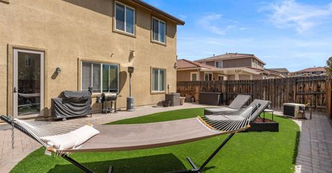 2135 Horse Prairie Road, Reno, NV 89521 Photo