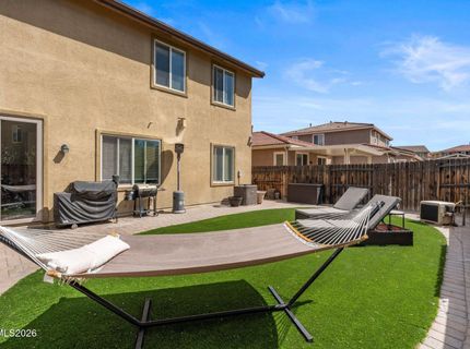 2135 Horse Prairie Road, Reno, NV 89521 Photo