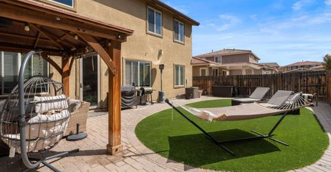 2135 Horse Prairie Road, Reno, NV 89521 Photo