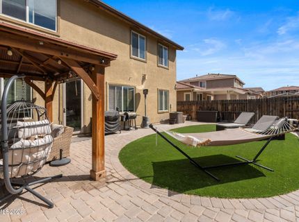 2135 Horse Prairie Road, Reno, NV 89521 Photo