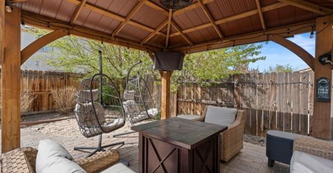 2135 Horse Prairie Road, Reno, NV 89521 Photo