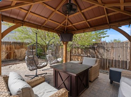 2135 Horse Prairie Road, Reno, NV 89521 Photo