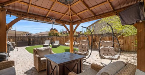 2135 Horse Prairie Road, Reno, NV 89521 Photo