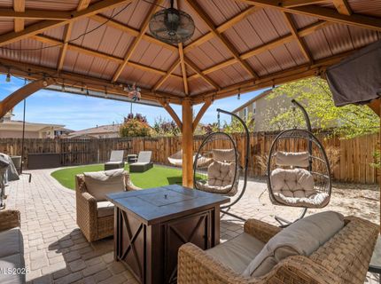 2135 Horse Prairie Road, Reno, NV 89521 Photo