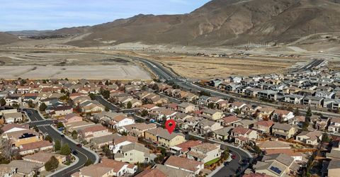 2135 Horse Prairie Road, Reno, NV 89521 Photo