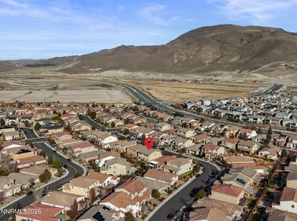 2135 Horse Prairie Road, Reno, NV 89521 Photo