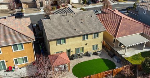 2135 Horse Prairie Road, Reno, NV 89521 Photo