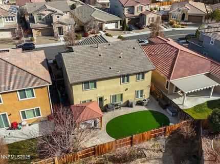 2135 Horse Prairie Road, Reno, NV 89521 Photo